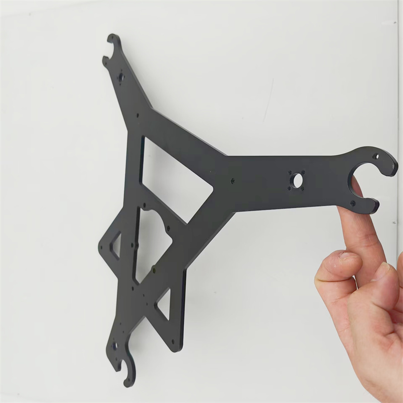 Corexy 3D Printer Kit - Funssor Ender 3 NG V1.2 Bed