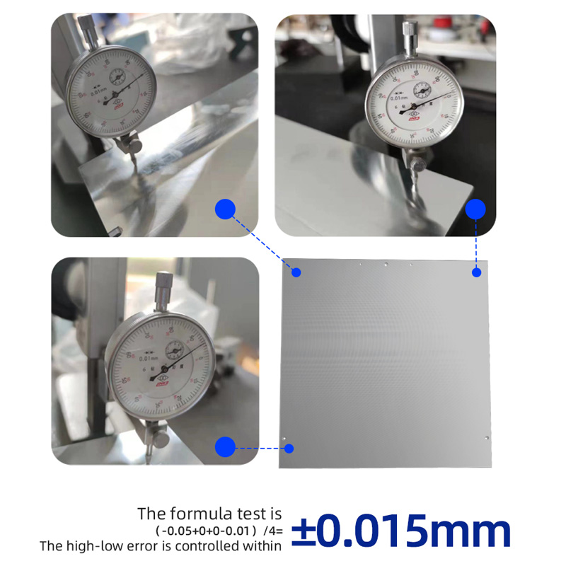 Mellow CNC 300MM/350MM DIY Vor - Voron Trident Full Kit 评论和价格