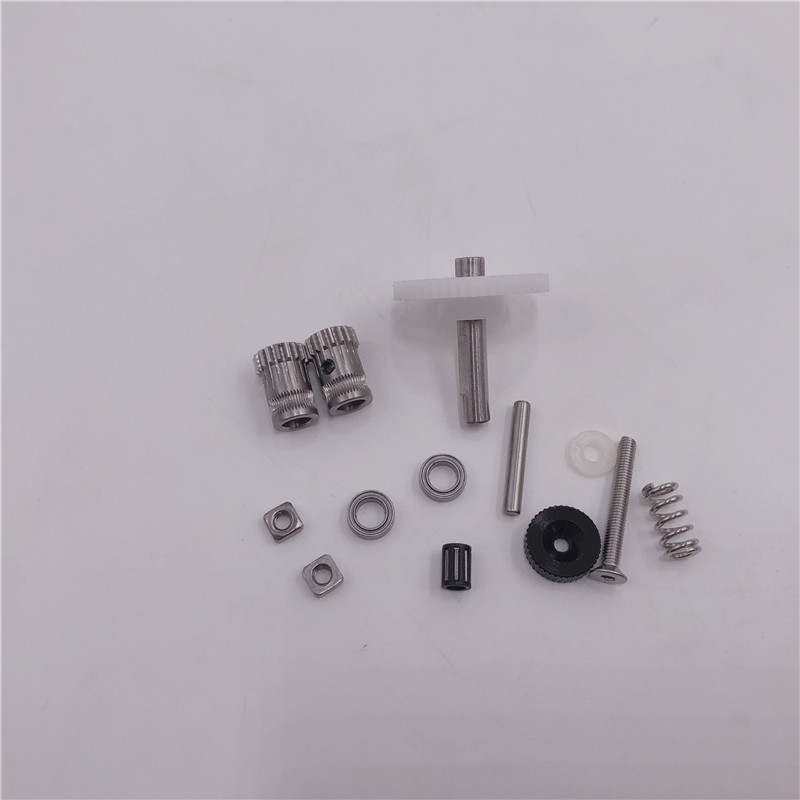 Quality  StealthBurner Extrude - Voron Trident Full Kit 评论和价格
