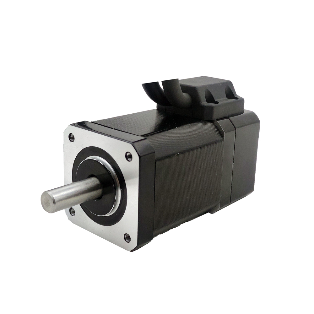0.8Nm NEMA17 closed loop stepp - Closed Loop Stepper Motor Nema 17 评论和价格