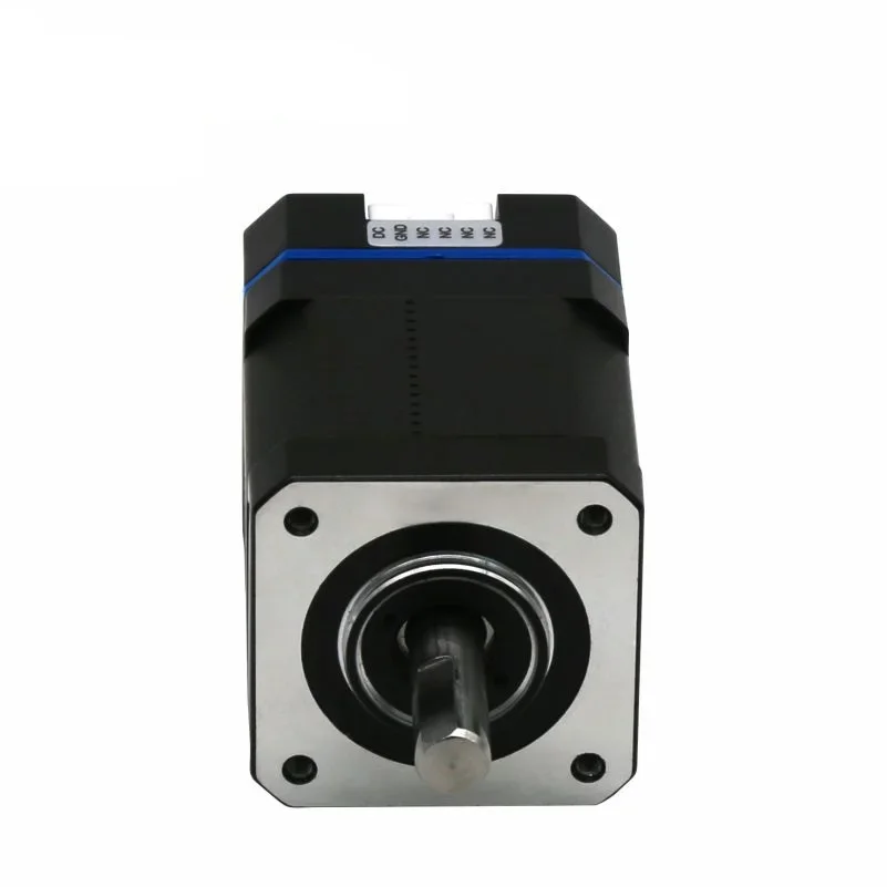 CANopen low noise nema17 2 pha - Closed Loop Stepper Motor Nema 17 评论和价格