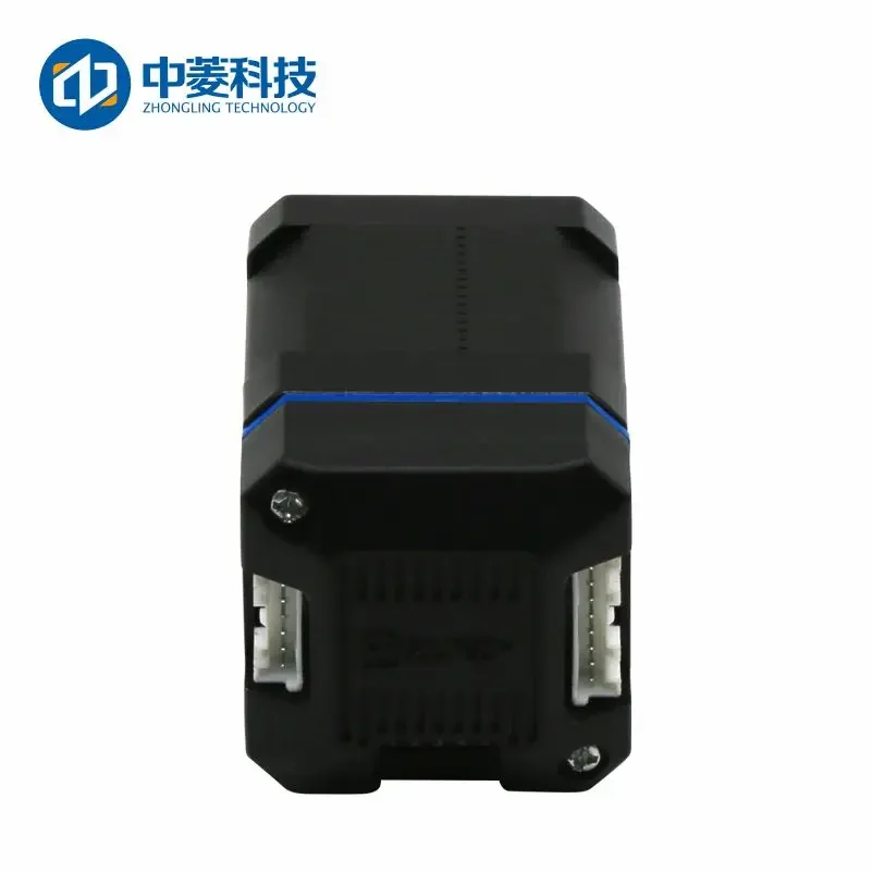 CANopen low noise nema17 2 pha - Closed Loop Stepper Motor Nema 17 评论和价格