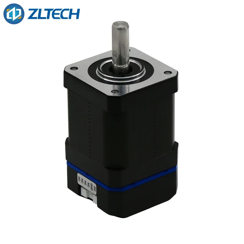 CANopen low noise nema17 2 pha - Closed Loop Stepper Motor Nema 17 评论和价格