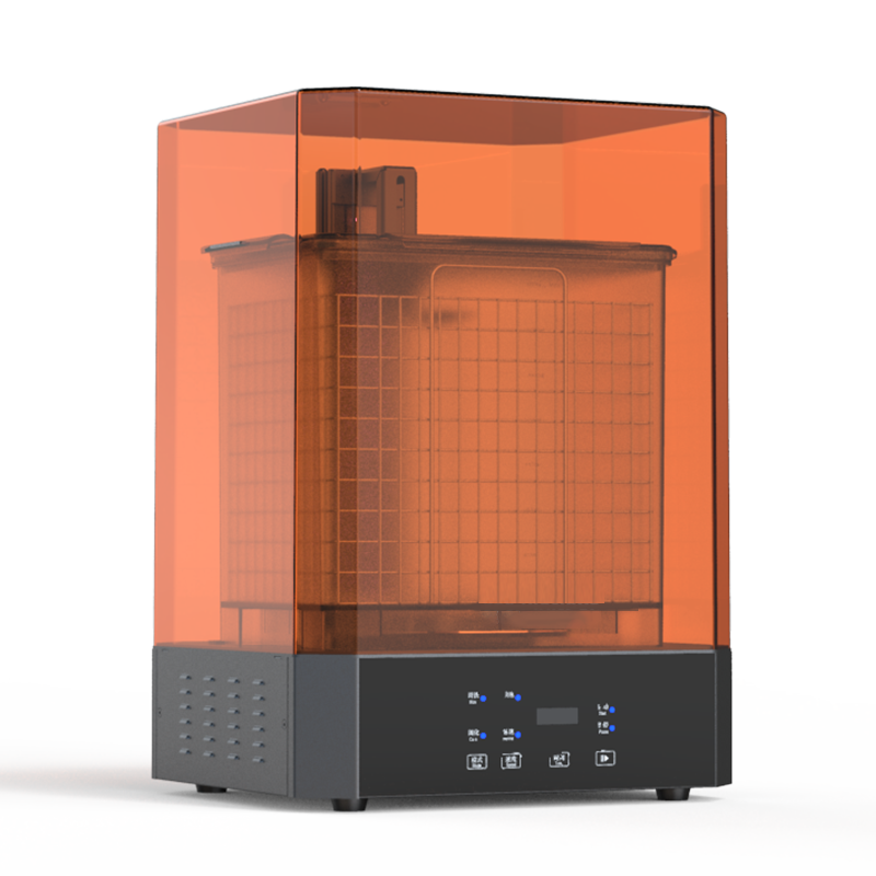 Wash Cure Machine UW-02 Large  - Large Resin Wash And Cure Station 评论和价格