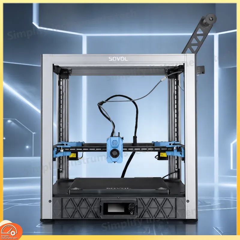 SV08 3D Printer CoreXY Voron 2 - Corexy 3D Printer Kit 评论和价格