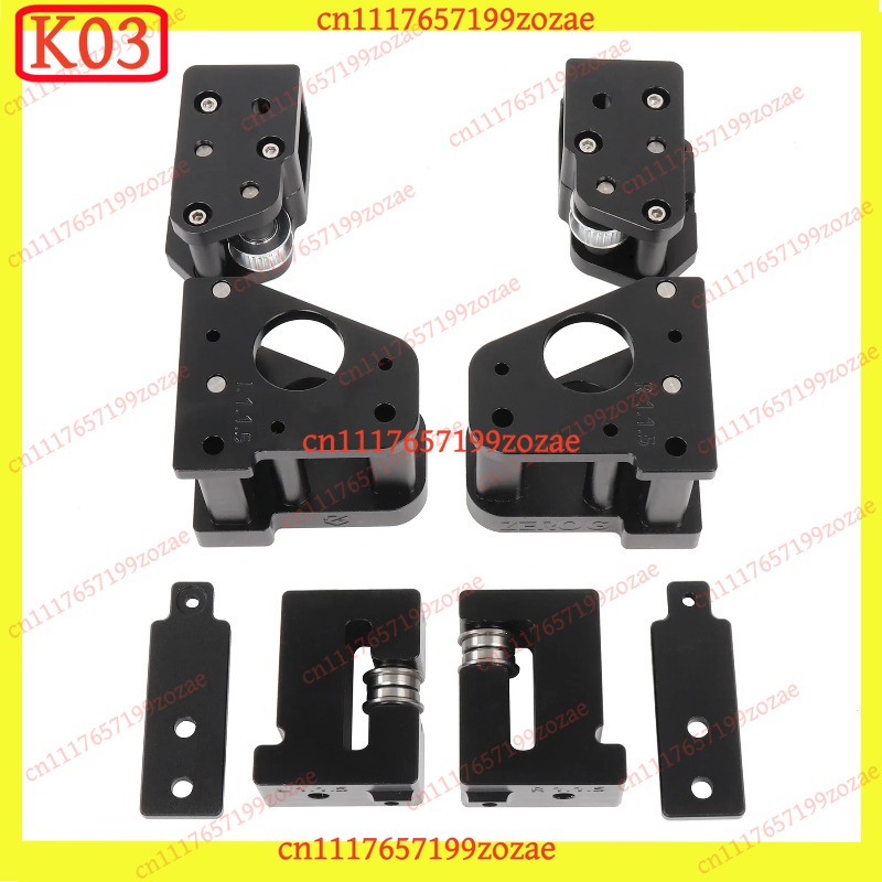 LK Blurolls Zero-G CoreXY Upgr - Corexy 3D Printer Kit 评论和价格