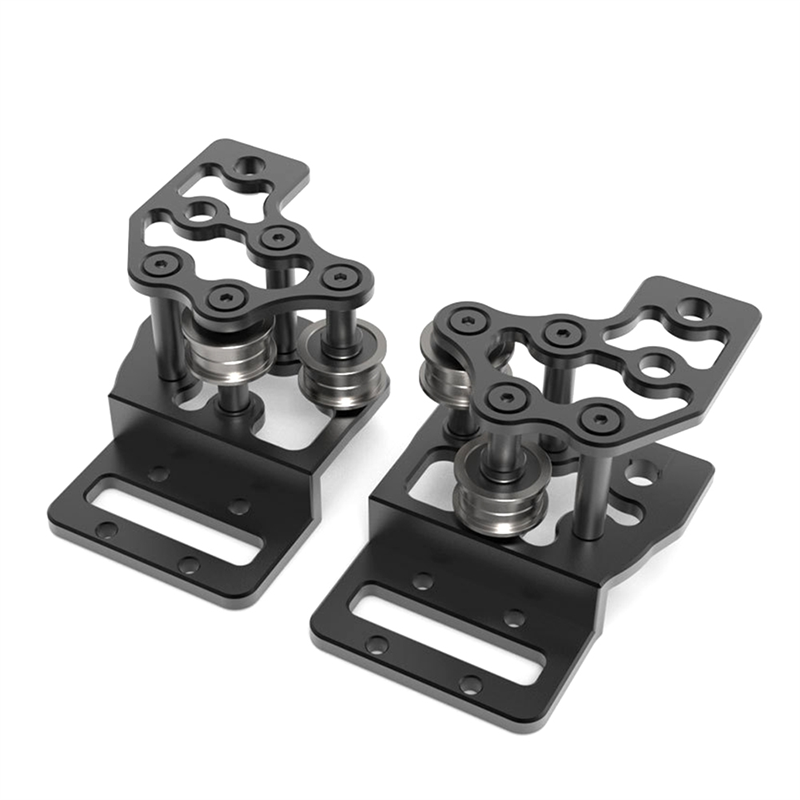 New!!XY  Upgrade Kit For Voron - Corexy 3D Printer Kit 评论和价格