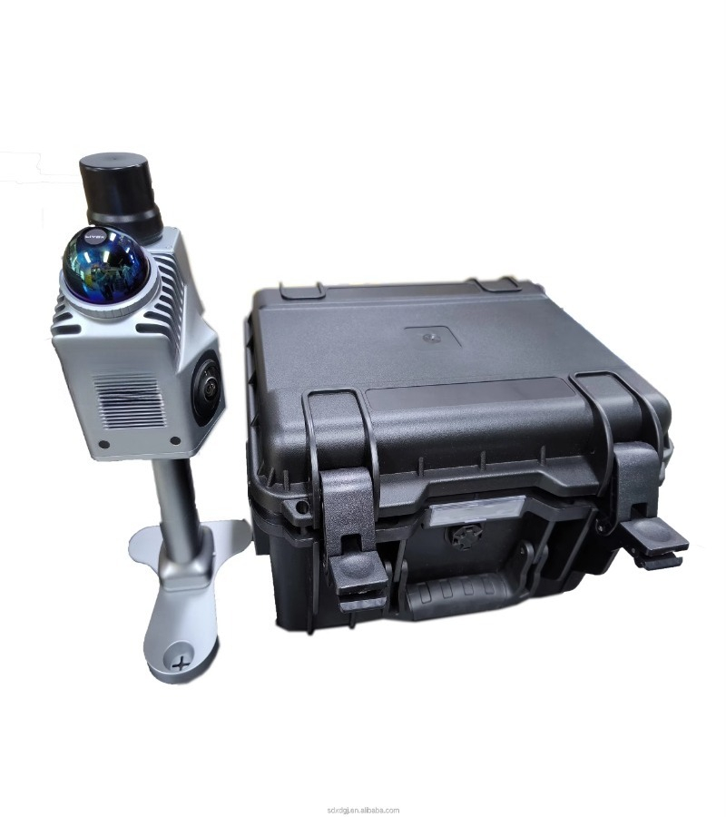 High-precision GEOSUN GS-200G  - Handheld 3D Scanner High Precision 评论和价格