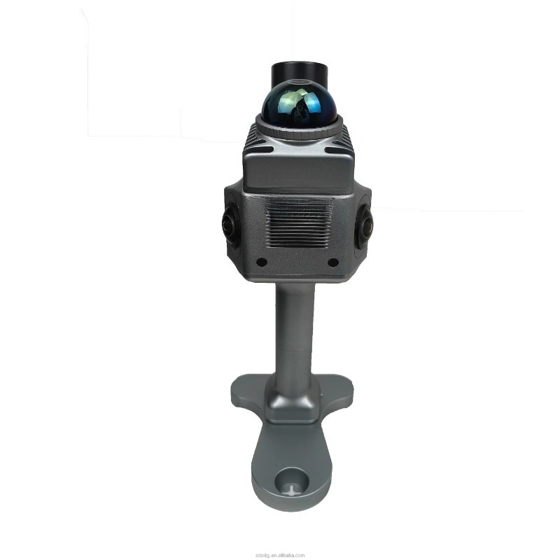 High-precision GEOSUN GS-200G  - Handheld 3D Scanner High Precision 评论和价格