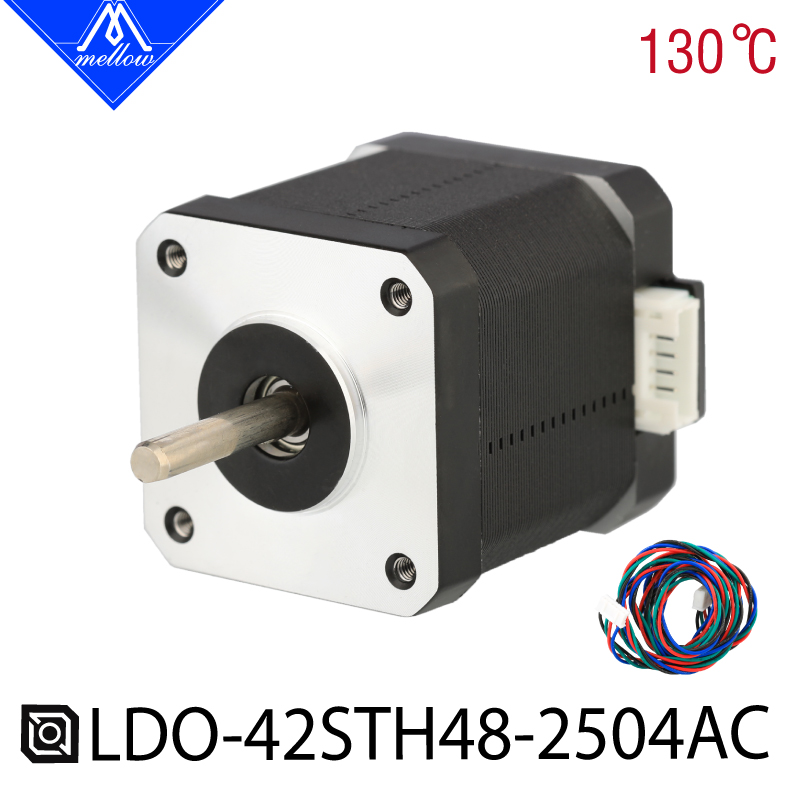 Mellow High Temperature LDO 48 - Corexy 3D Printer Kit 评论和价格