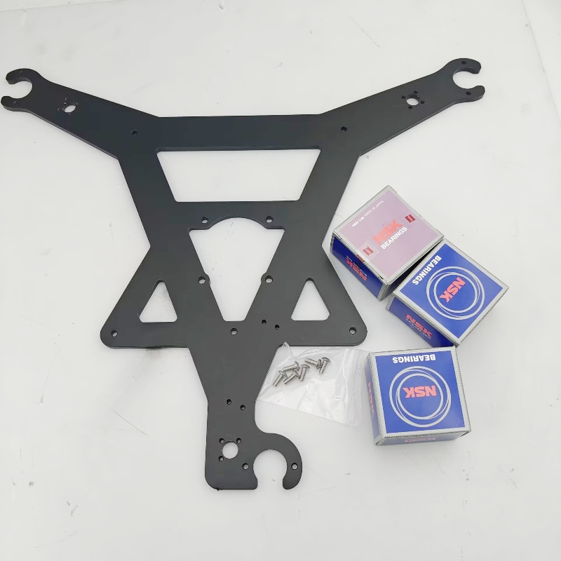Funssor Ender 3 NG V1.2 Bed Ca - Corexy 3D Printer Kit 评论和价格