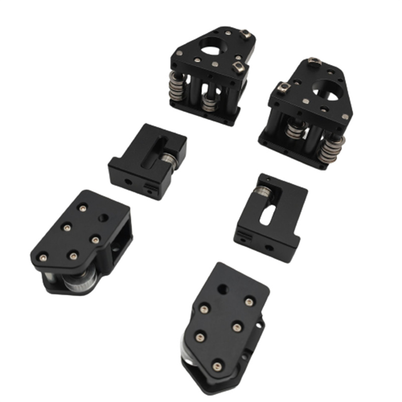 Funssor MERCURY One.1 Zero-G C - Corexy 3D Printer Kit 评论和价格