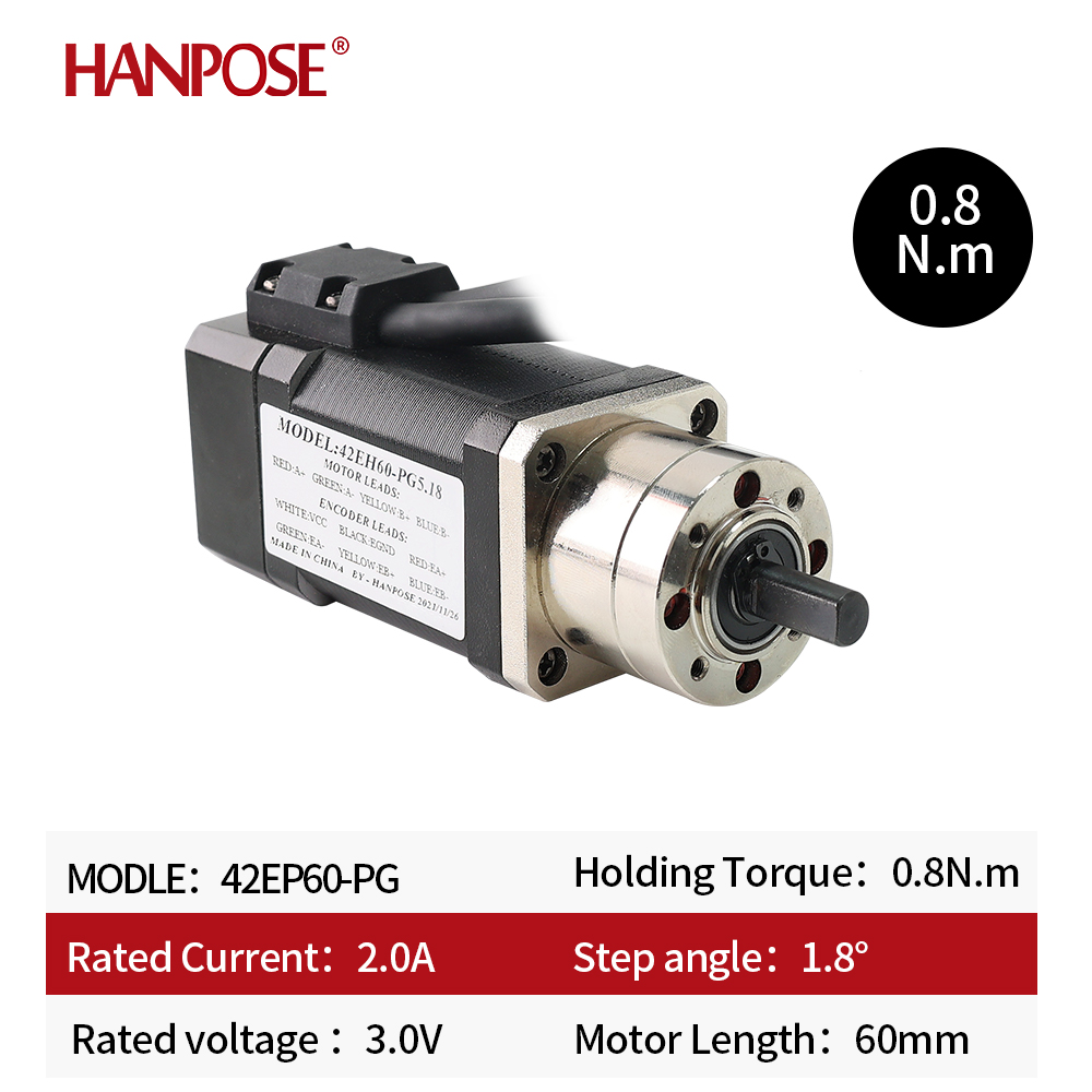 closed-loop stepper motor nema - Closed Loop Stepper Motor Nema 17 评论和价格