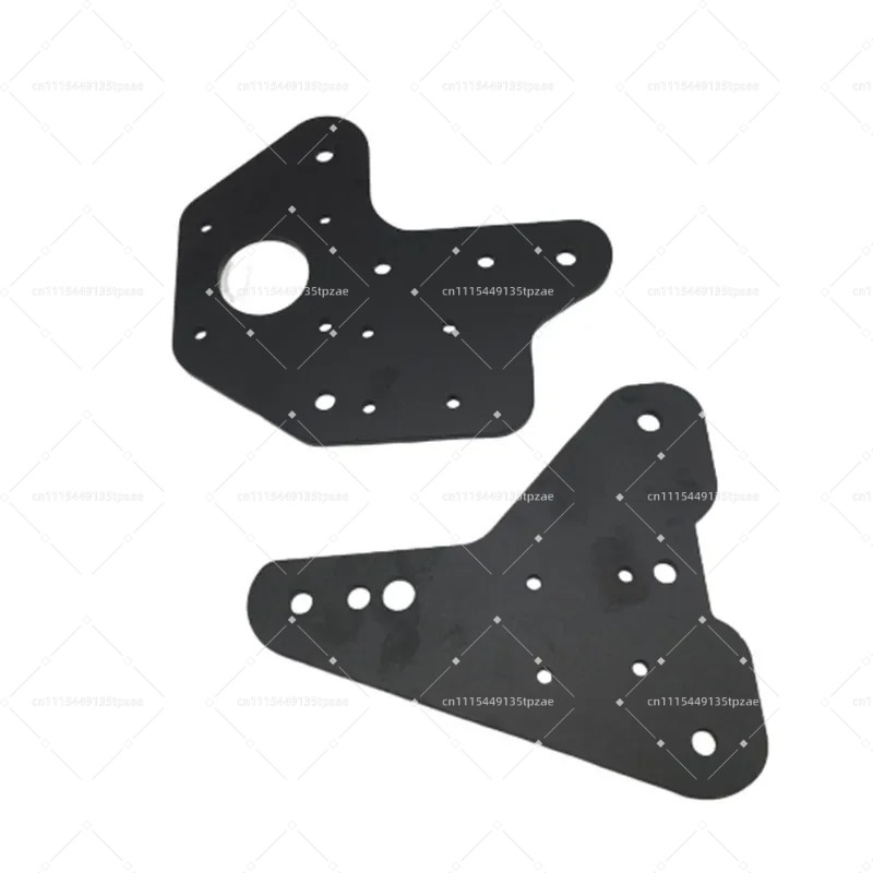 1 Set Dual Z Axis MGN12H Linea - Linear Rail Mgn12H Set 评论和价格