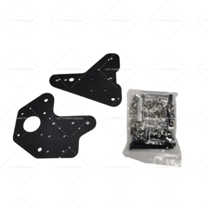 1 Set Dual Z Axis MGN12H Linea - Linear Rail Mgn12H Set 评论和价格
