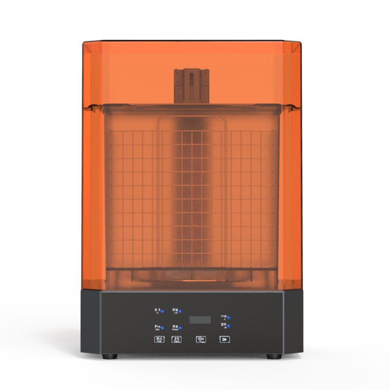Wash Cure Machine UW-02 Large  - Large Resin Wash And Cure Station 评论和价格